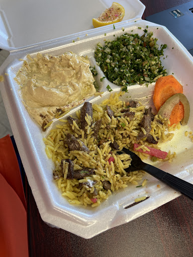 Photo of Kebabz Heaven - Suite D, 2028 KY-53, La Grange, KY 40031