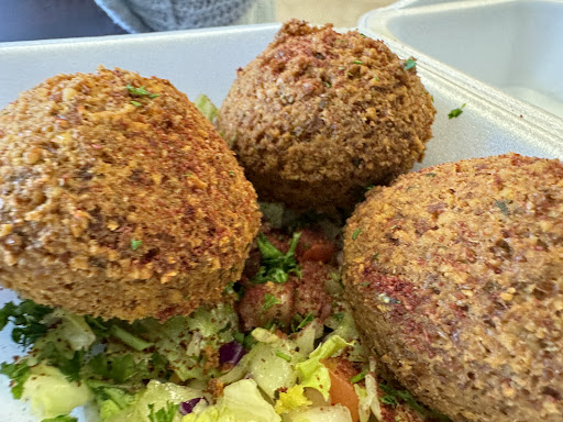 Photo of Kebabz Heaven - Suite D, 2028 KY-53, La Grange, KY 40031