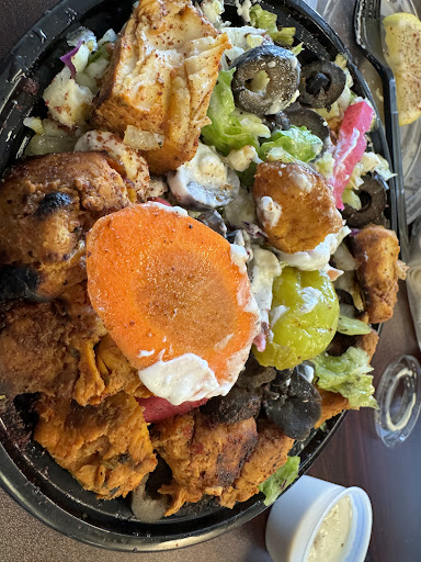 Photo of Kebabz Heaven - Suite D, 2028 KY-53, La Grange, KY 40031