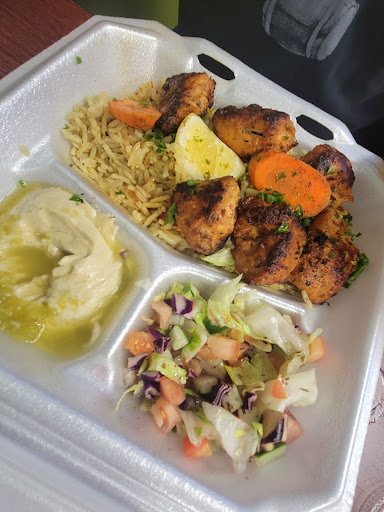 Photo of Kebabz Heaven - Suite D, 2028 KY-53, La Grange, KY 40031