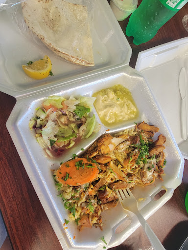 Photo of Kebabz Heaven - Suite D, 2028 KY-53, La Grange, KY 40031