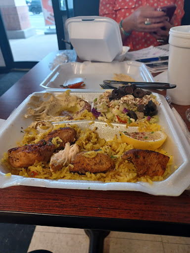 Photo of Kebabz Heaven - Suite D, 2028 KY-53, La Grange, KY 40031