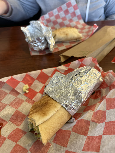 Photo of Kebabz Heaven - Suite D, 2028 KY-53, La Grange, KY 40031