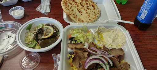 Photo of Kebabz Heaven - Suite D, 2028 KY-53, La Grange, KY 40031