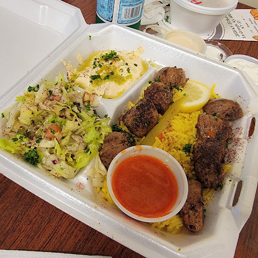 Photo of Kebabz Heaven - Suite D, 2028 KY-53, La Grange, KY 40031