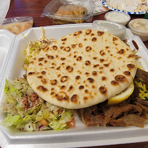 Photo of Kebabz Heaven - Suite D, 2028 KY-53, La Grange, KY 40031