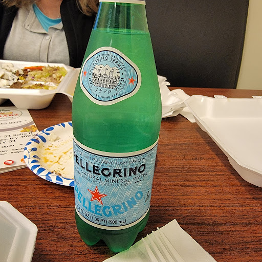 Photo of Kebabz Heaven - Suite D, 2028 KY-53, La Grange, KY 40031