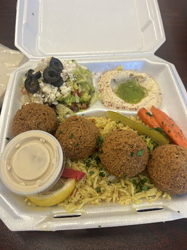 Photo of Kebabz Heaven - Suite D, 2028 KY-53, La Grange, KY 40031