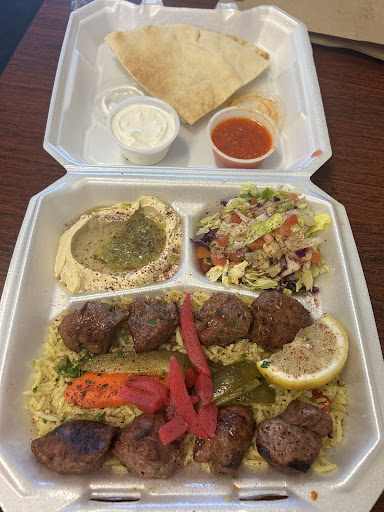 Photo of Kebabz Heaven - Suite D, 2028 KY-53, La Grange, KY 40031