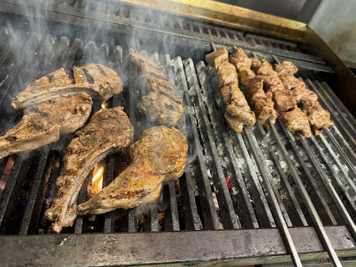 Photo of Kebabz Heaven - Suite D, 2028 KY-53, La Grange, KY 40031