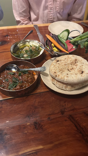 Photo of MeeshMeesh Mediterranean - 636 E Market St, Louisville, KY 40202