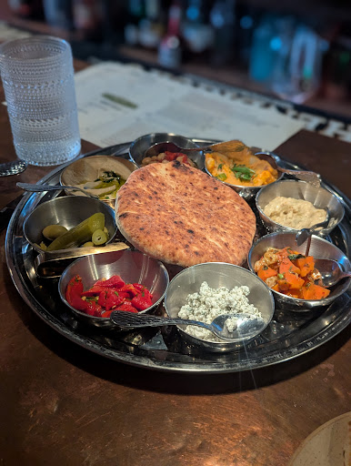 Photo of MeeshMeesh Mediterranean - 636 E Market St, Louisville, KY 40202