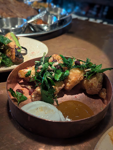 Photo of MeeshMeesh Mediterranean - 636 E Market St, Louisville, KY 40202