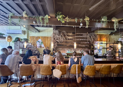 Photo of MeeshMeesh Mediterranean - 636 E Market St, Louisville, KY 40202