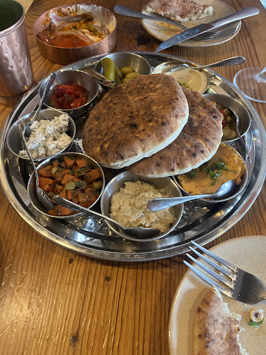 Photo of MeeshMeesh Mediterranean - 636 E Market St, Louisville, KY 40202