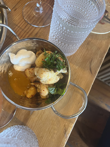 Photo of MeeshMeesh Mediterranean - 636 E Market St, Louisville, KY 40202