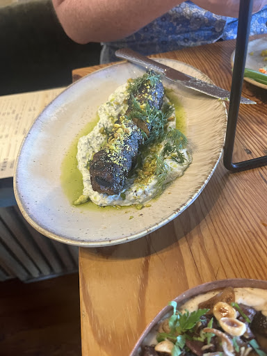 Photo of MeeshMeesh Mediterranean - 636 E Market St, Louisville, KY 40202