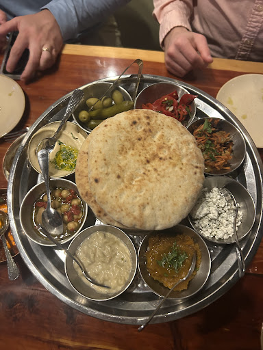 Photo of MeeshMeesh Mediterranean - 636 E Market St, Louisville, KY 40202