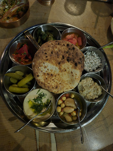 Photo of MeeshMeesh Mediterranean - 636 E Market St, Louisville, KY 40202