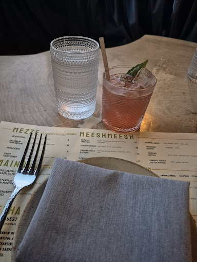 Photo of MeeshMeesh Mediterranean - 636 E Market St, Louisville, KY 40202