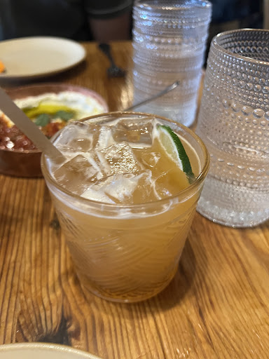 Photo of MeeshMeesh Mediterranean - 636 E Market St, Louisville, KY 40202