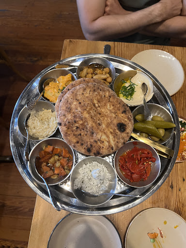 Photo of MeeshMeesh Mediterranean - 636 E Market St, Louisville, KY 40202