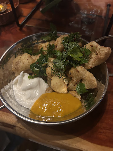 Photo of MeeshMeesh Mediterranean - 636 E Market St, Louisville, KY 40202