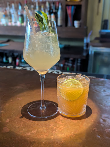 Photo of MeeshMeesh Mediterranean - 636 E Market St, Louisville, KY 40202