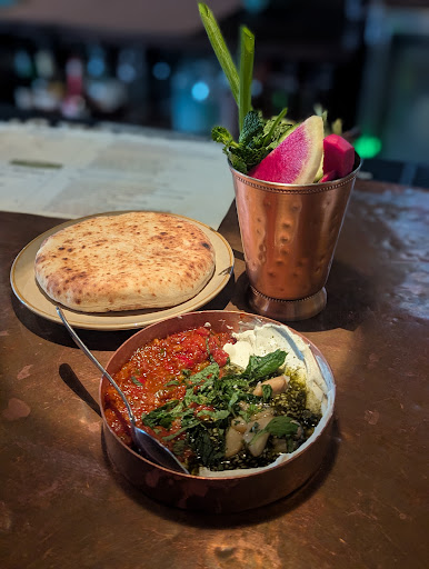 Photo of MeeshMeesh Mediterranean - 636 E Market St, Louisville, KY 40202