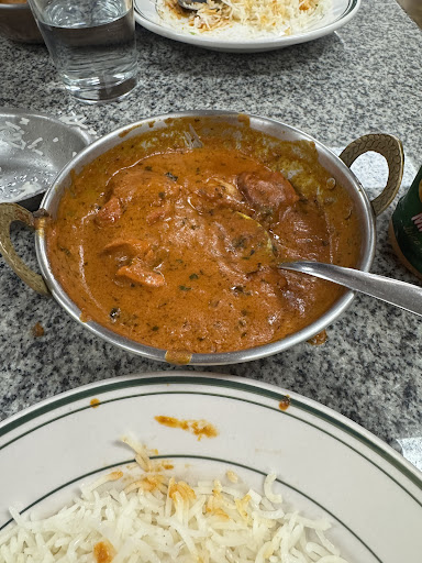 Photo of Mumbai Grill - 916 E Main St, Greenwood, IN 46143