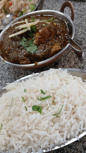 Photo of Mumbai Grill - 916 E Main St, Greenwood, IN 46143