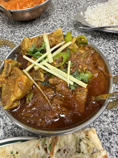 Photo of Mumbai Grill - 916 E Main St, Greenwood, IN 46143