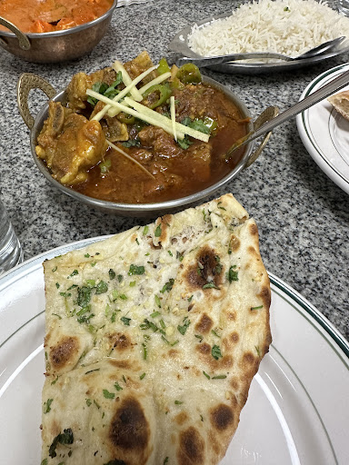 Photo of Mumbai Grill - 916 E Main St, Greenwood, IN 46143