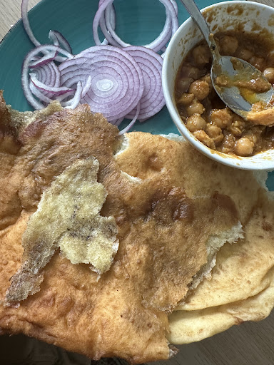 Photo of Mumbai Grill - 916 E Main St, Greenwood, IN 46143