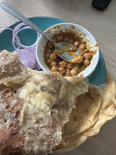 Photo of Mumbai Grill - 916 E Main St, Greenwood, IN 46143