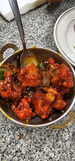 Photo of Mumbai Grill - 916 E Main St, Greenwood, IN 46143