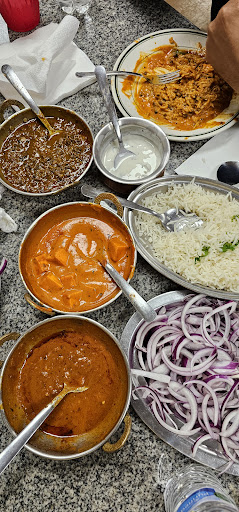 Photo of Mumbai Grill - 916 E Main St, Greenwood, IN 46143