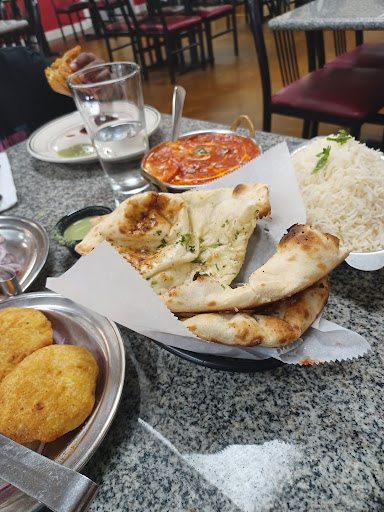 Photo of Mumbai Grill - 916 E Main St, Greenwood, IN 46143