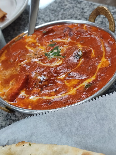 Photo of Mumbai Grill - 916 E Main St, Greenwood, IN 46143