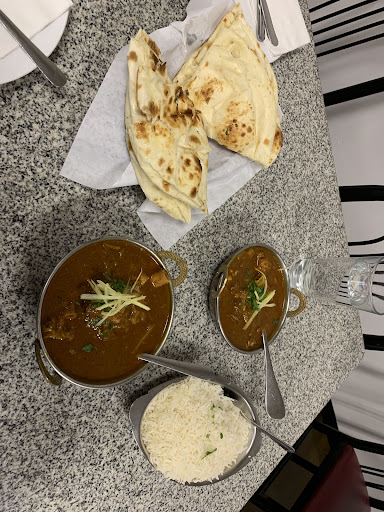 Photo of Mumbai Grill - 916 E Main St, Greenwood, IN 46143