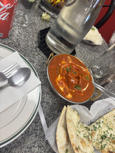 Photo of Mumbai Grill - 916 E Main St, Greenwood, IN 46143