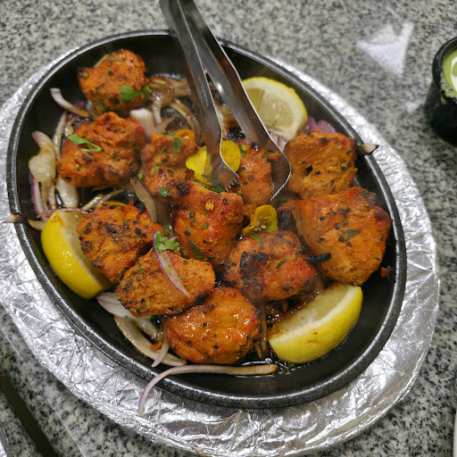 Photo of Mumbai Grill - 916 E Main St, Greenwood, IN 46143