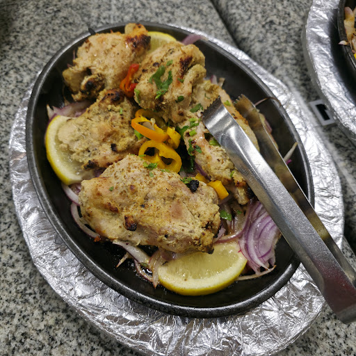 Photo of Mumbai Grill - 916 E Main St, Greenwood, IN 46143