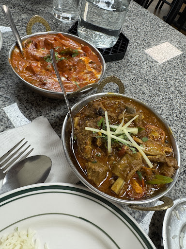 Photo of Mumbai Grill - 916 E Main St, Greenwood, IN 46143