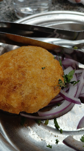 Photo of Mumbai Grill - 916 E Main St, Greenwood, IN 46143