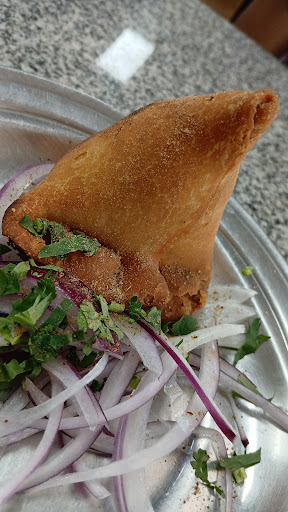 Photo of Mumbai Grill - 916 E Main St, Greenwood, IN 46143