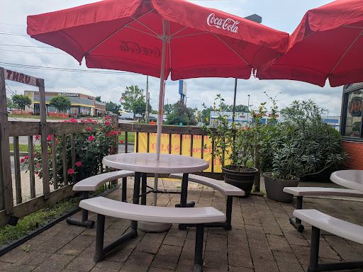 Photo of The Patio - 7206 E Washington St, Indianapolis, IN 46219