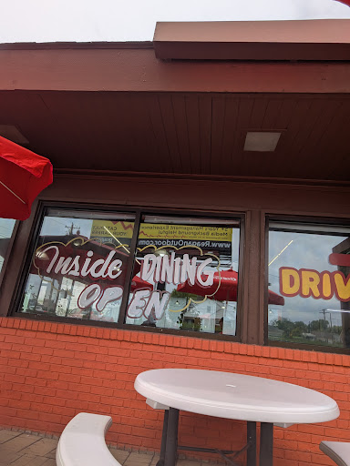 Photo of The Patio - 7206 E Washington St, Indianapolis, IN 46219