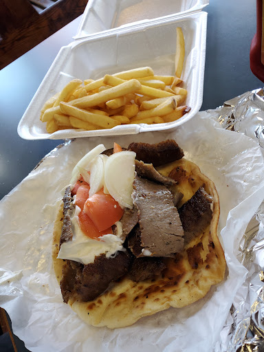 Photo of The Patio - 7206 E Washington St, Indianapolis, IN 46219