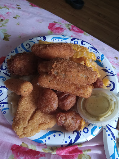 Photo of The Patio - 7206 E Washington St, Indianapolis, IN 46219